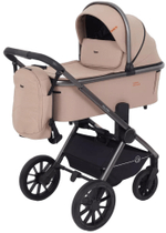 Детская коляска Rant Falcon 2 в 1 Beige