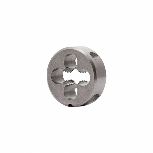 Плашка M6X1.0 Гост 9740 HSS-Co M35 (Р6М5К5)