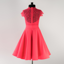 рейтинговые бальные платья для девочек купить