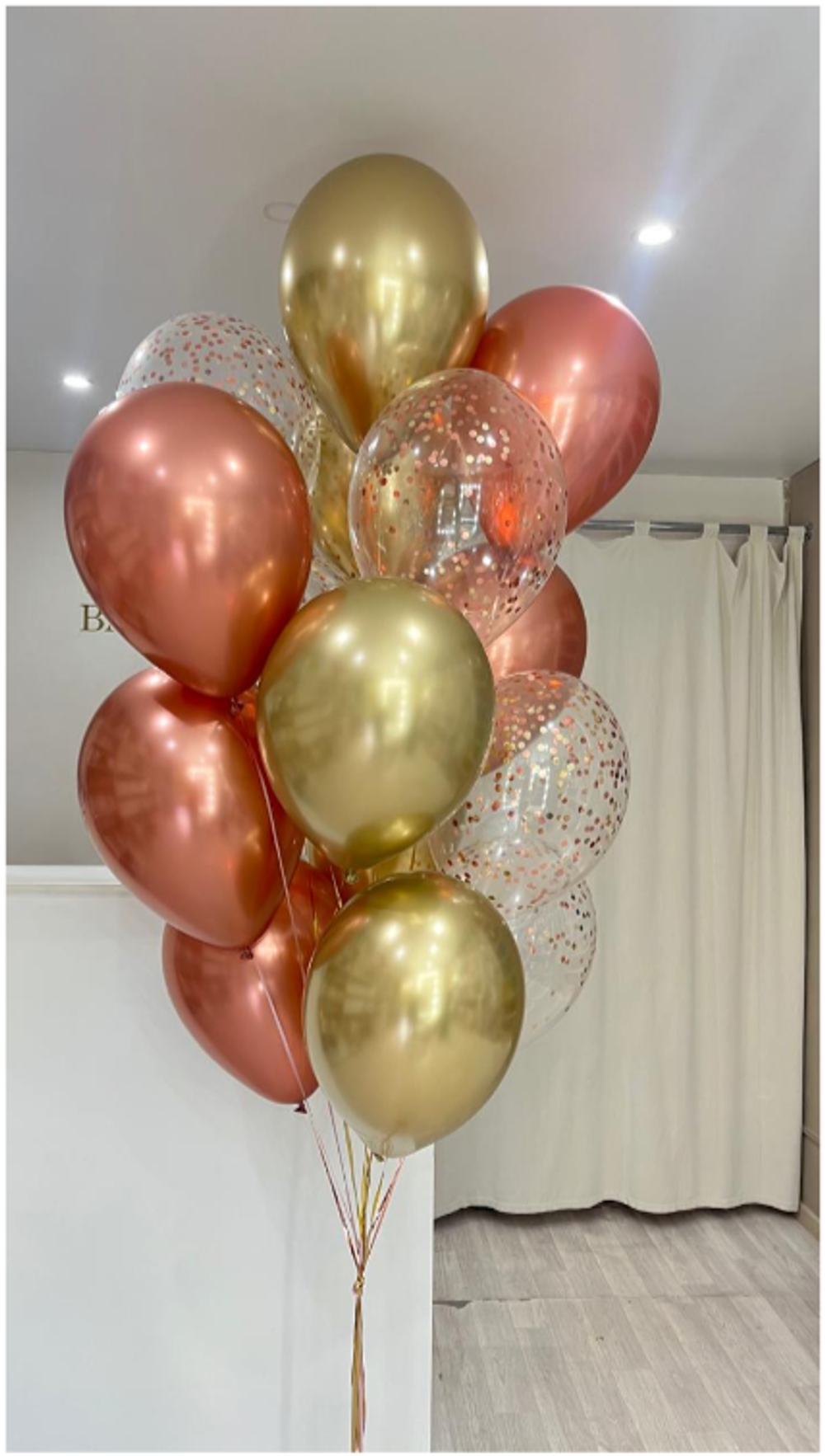 Шары для девушек №489