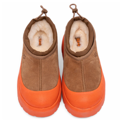UGG Tasman Hybrid Chestnut / Orange