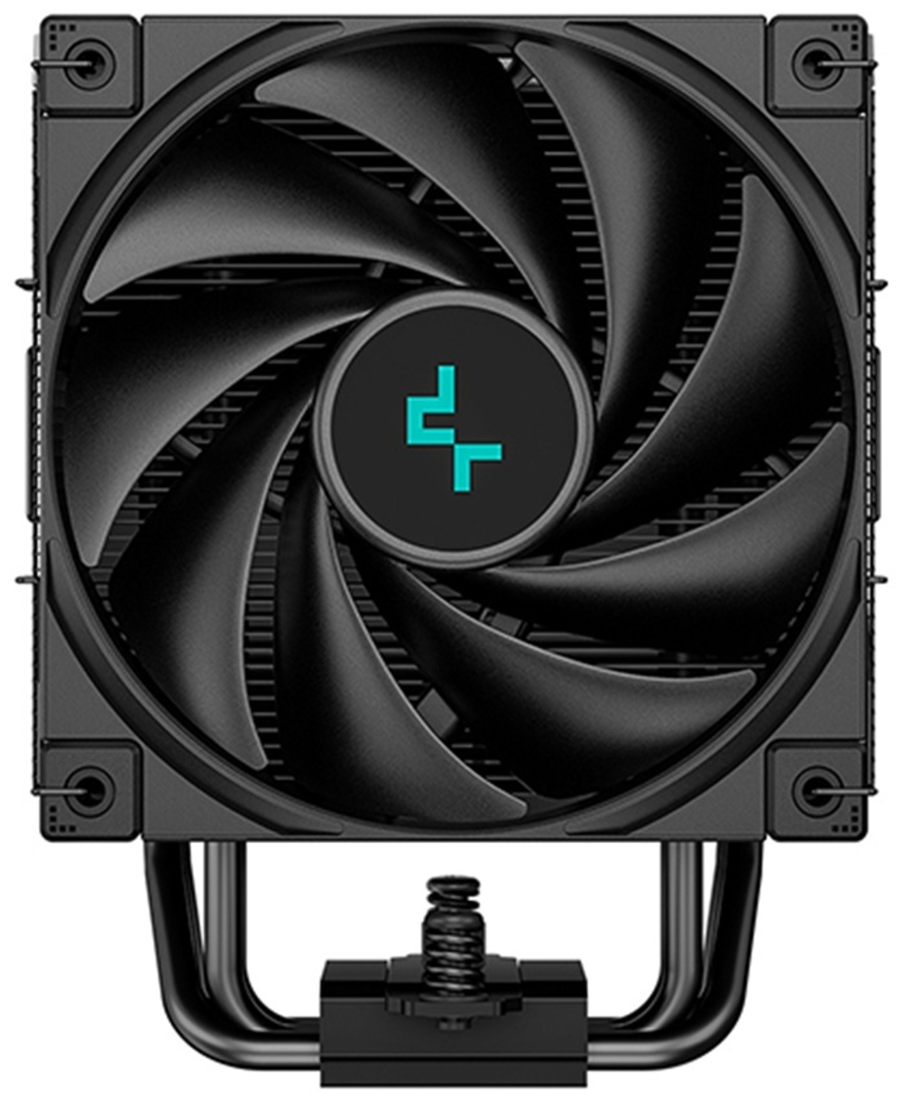 Deepcool AK500 ZERO DARK