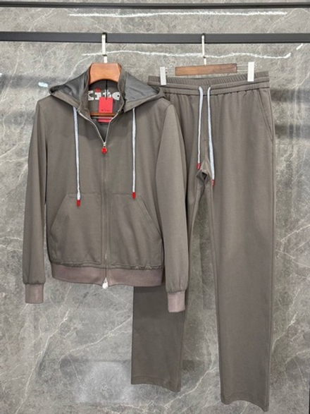 Спортивный костюм Kiton