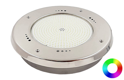 Светодиодный прожектор RGB 30 Вт лампа PS710 LED AISI 316