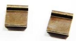 Стопорные пластины для трещотки 80243 (2шт) Force 80243-LR