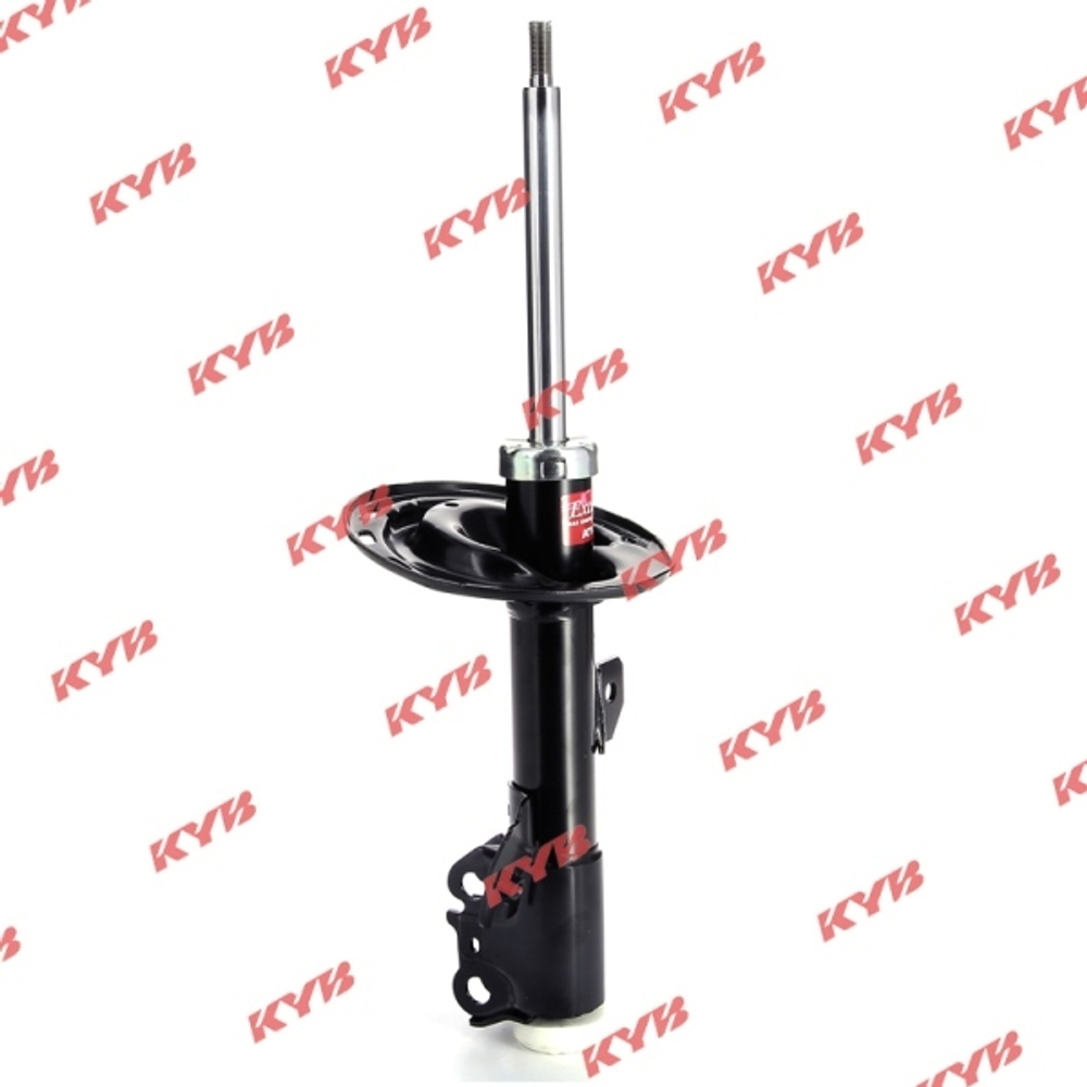 Стойка газомасляная KYB (FR) 339023