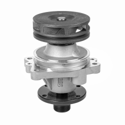 Помпа, водяной насос BMW E81/E87/E36/E60 all 2.0L mot.N43/M50/M52 GANZ GIF02110
