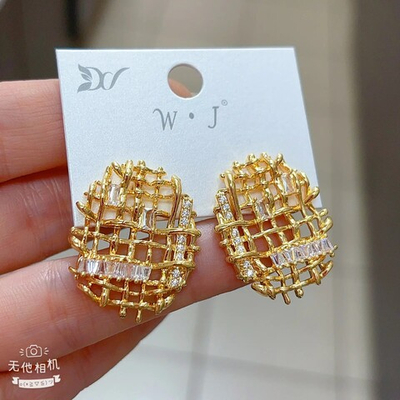 Серьги Jewelry - арт121