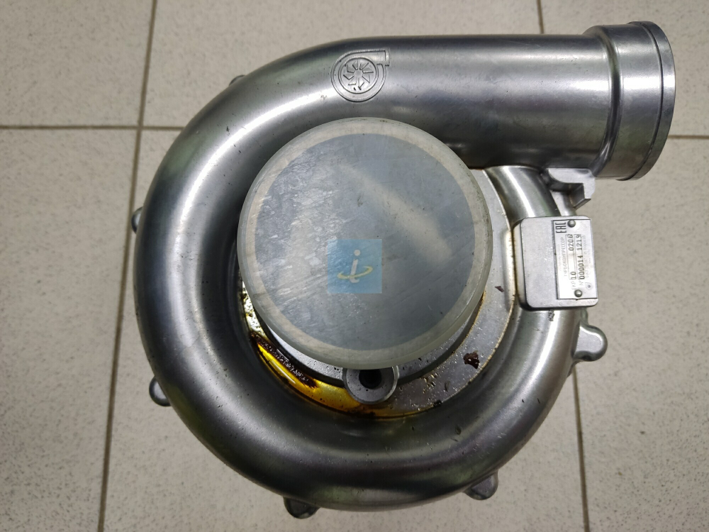 ТКР 100 для ЯМЗ 240НМ2, ПМ2