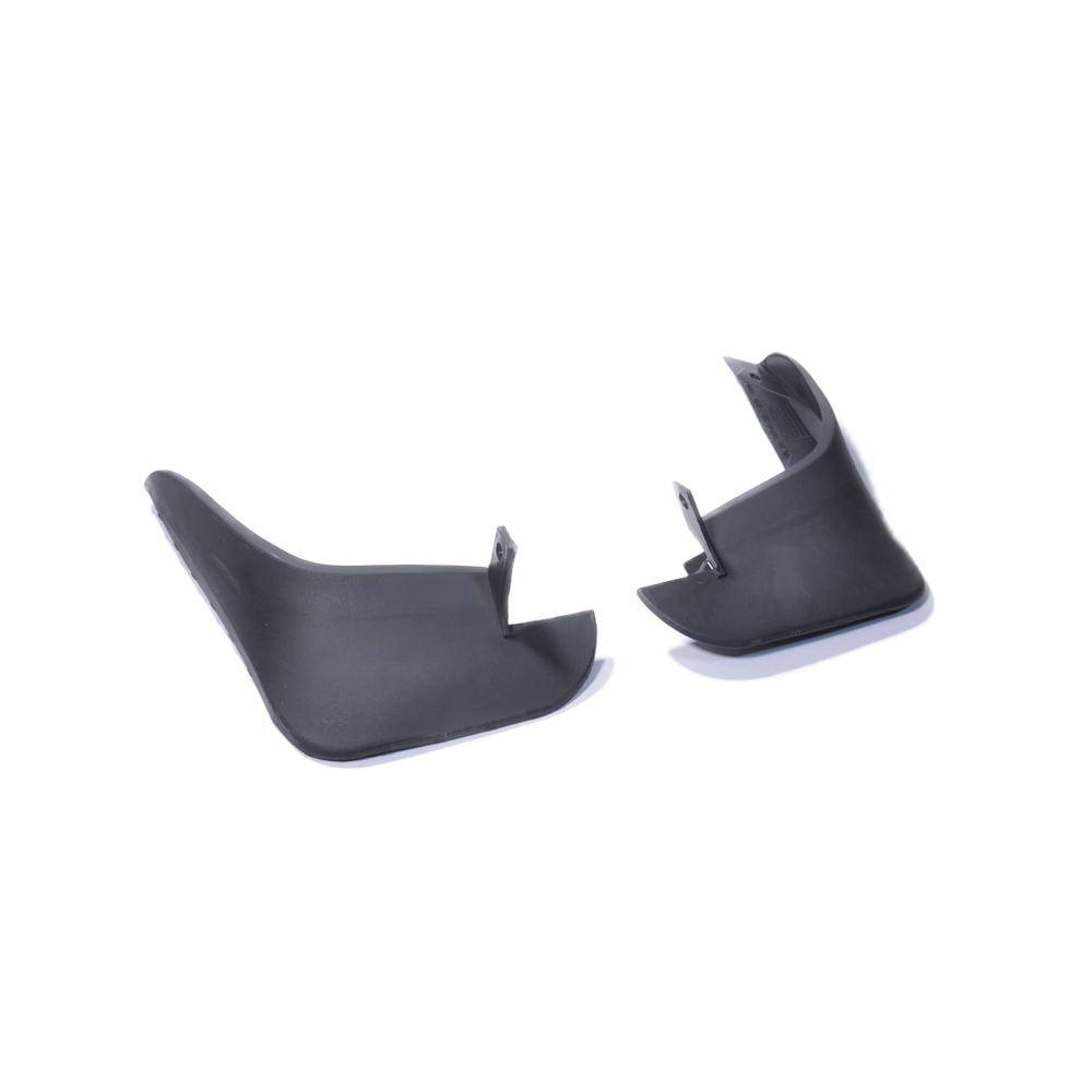 К-т Брызговиков KIA SPECTRA передних (к-кт 2 шт.) TPE (0K2A1-51851A/61A) ПТП