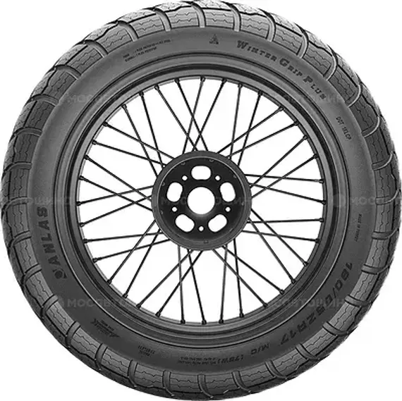 Anlas Winter Grip Plus 150/70 R17 69V