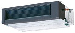 Канальный внутренний блок мульти сплит-системы Aero IXIA CommonRow High AI-M12CRM-K