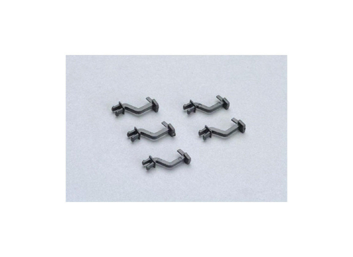 Крючок сцепки, 1 шт.