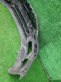 Бампер передний Audi A6 5 C8 (2018-2023)