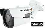 PX-IP-BP60-GF20-P (BV) уличная IP видеокамера, 2.0Мп, f=2.8-12мм, POE