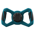 Миксер строительный Alteco 76003 MX 1400-2