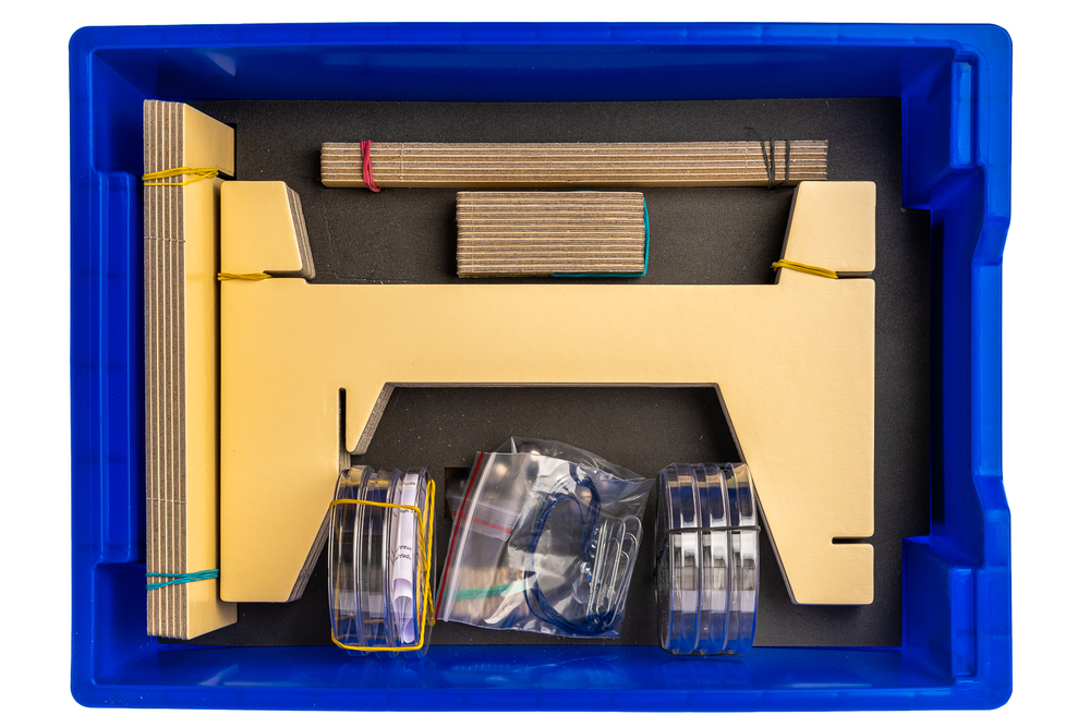 Цифровая лаборатория для начальных классов по естествознанию (комплект обучающегося)