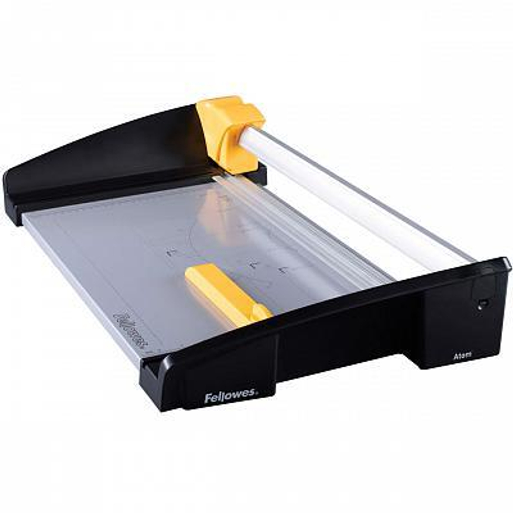Резак дисковый Fellowes®, Atom A4, 30 л.