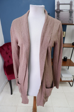 Кардиган Tchibo из вискозы 42-44 размер