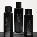 Yves Saint Laurent MYSLF Многоразовый флакон Eau de Parfum для мужчин