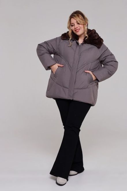 Куртка 6339 Fabrika Фото 2