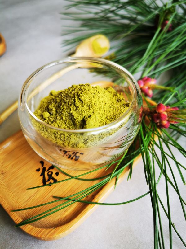 Кедромаття - наша уникальная новинка!