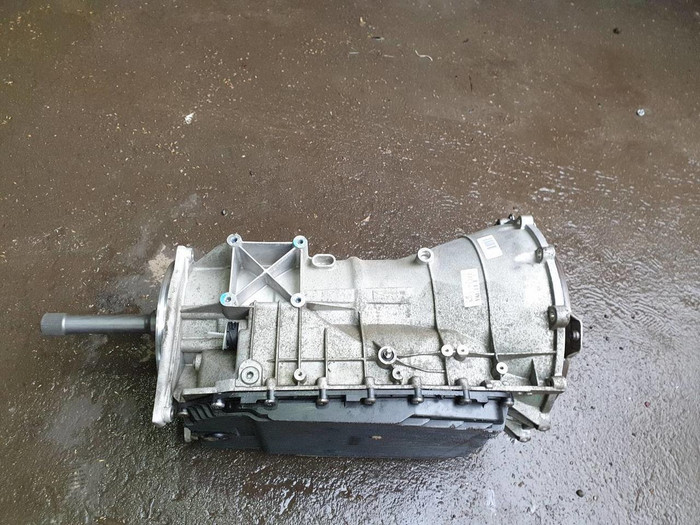 АКПП Aston Martin Vantage (2009-2017)