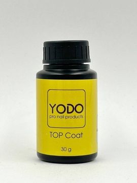 Yodo Top Coat 30ml.