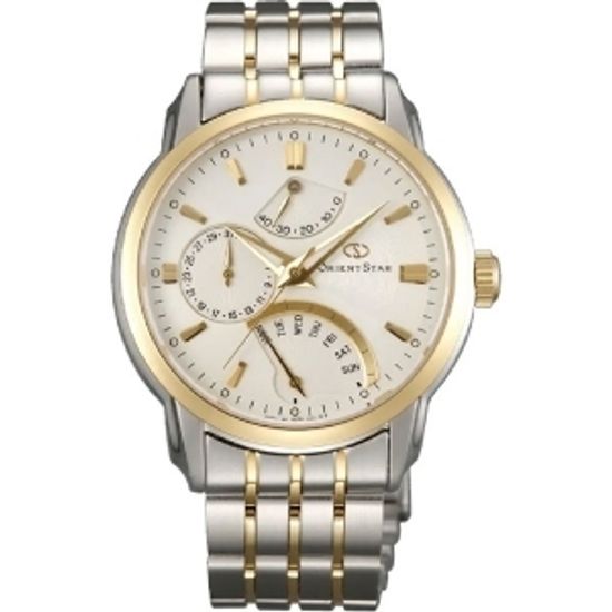 Наручные часы Orient SDE00001W0