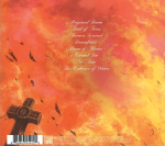 Gates Of Ishtar / The Dawn Of Flames (CD)