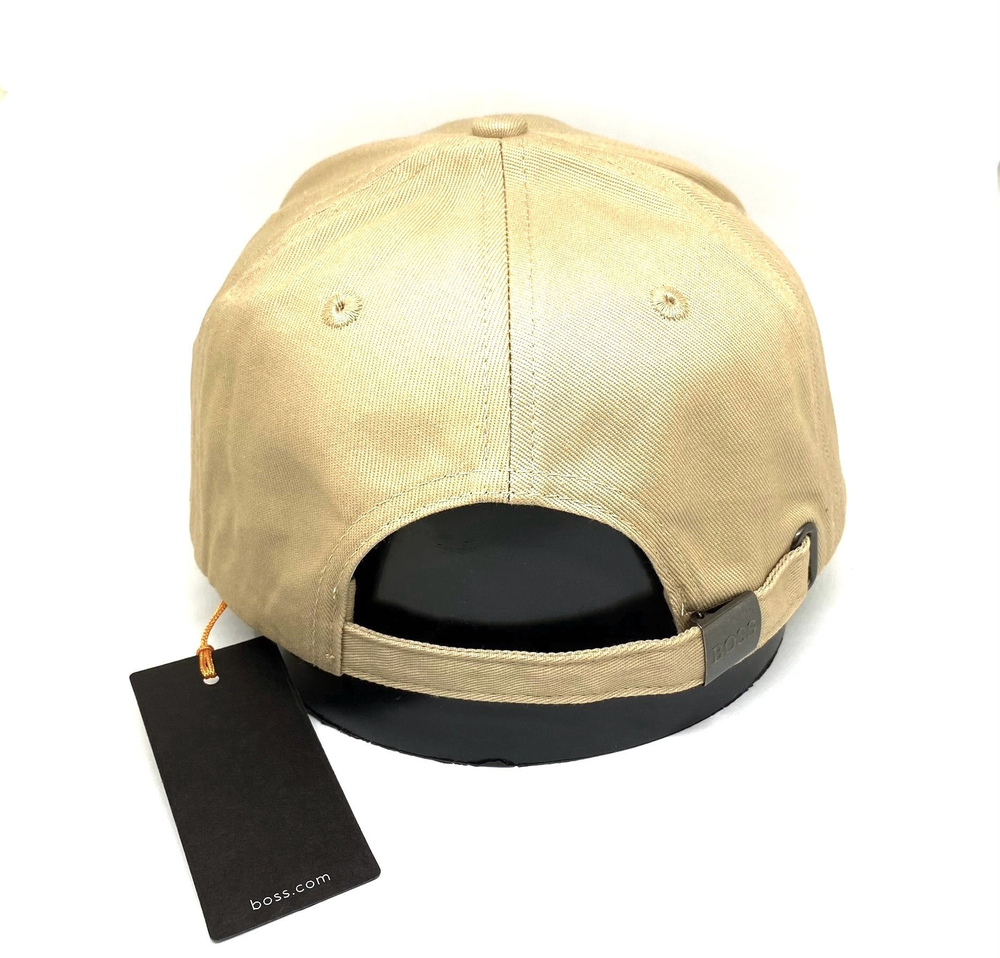 Бейсболка Boss club