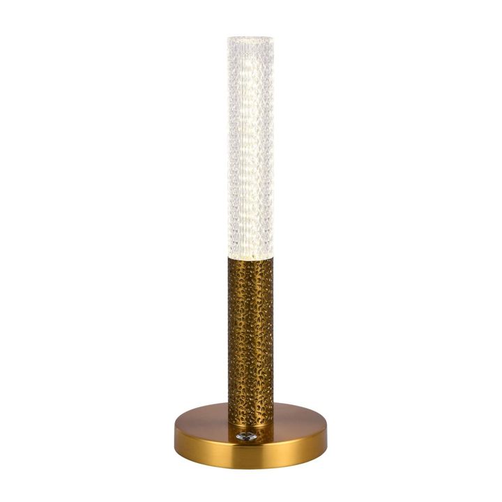 Настольная лампа Modelux ML.3310.01TL BS