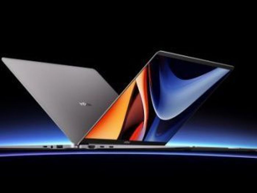 Представлен Infinix INBOOK AirPro Plus