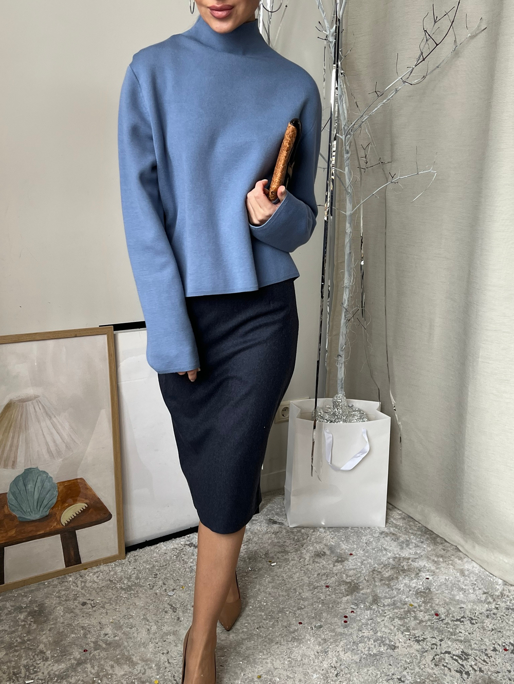 Свитер & Other Stories, S