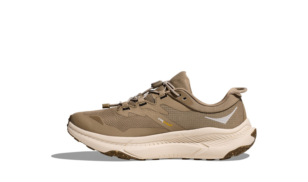 Полуботинки женские Hoka Transport GTX