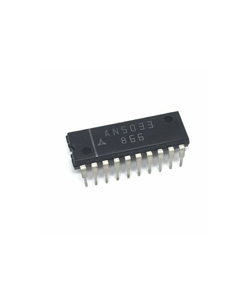 AN5033  dip20