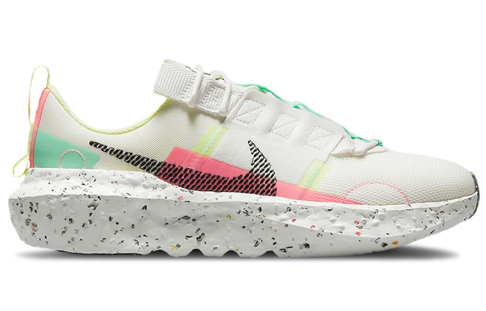 Кроссовки Nike Crater Impact (Женская размерная сетка)