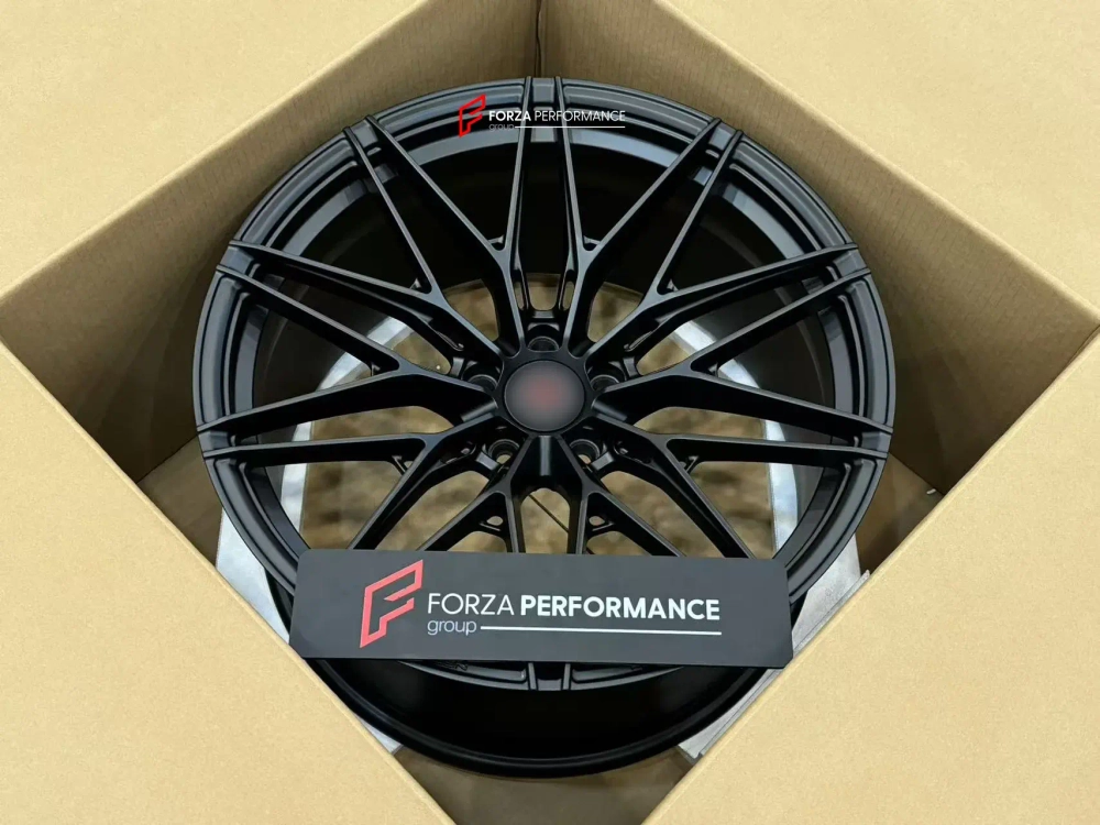 КОВАНЫЕ ДИСКИ ДЛЯ BMW 7 SERIES G70 2022 БМВ