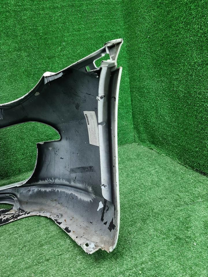 Бампер передний Porsche 911 991 (2011-2015)