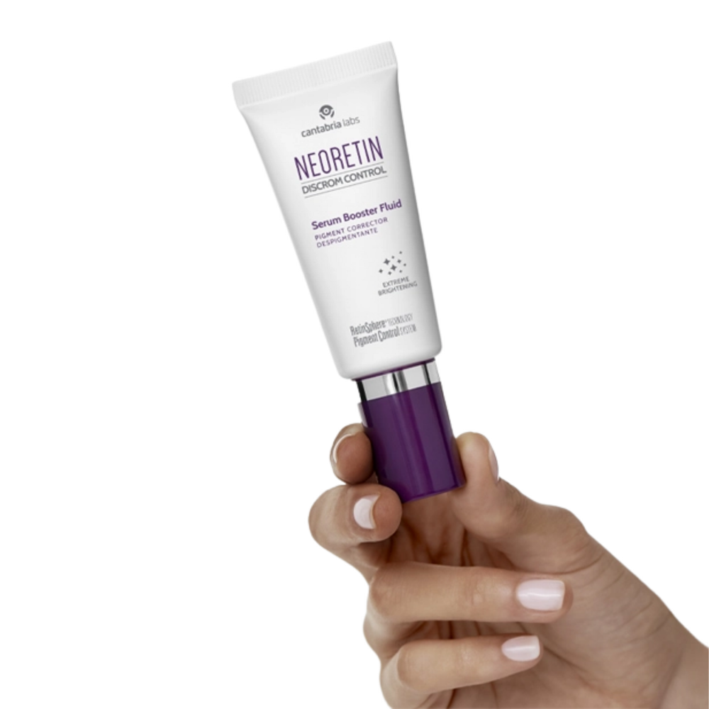 Cantabria Labs Neor Disc Serum B Fluid 30ml
