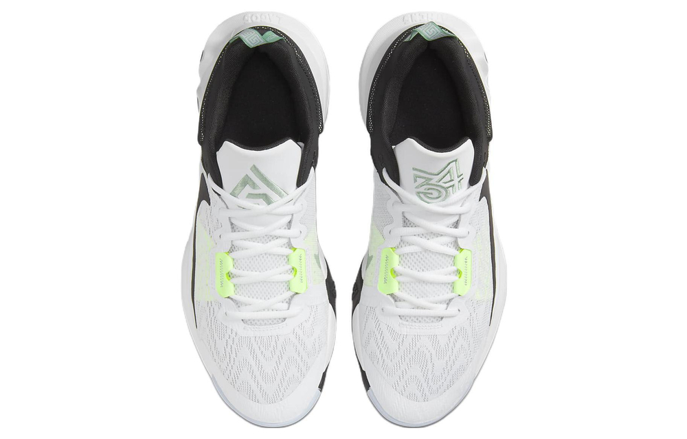 Кроссовки Nike Giannis Immortality 2