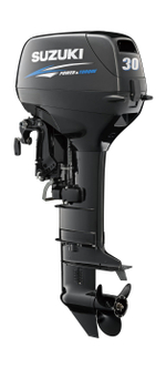 2х-тактный лодочный мотор SUZUKI DT30RS