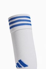 Гетры adidas Team Sleeve 23 - белый