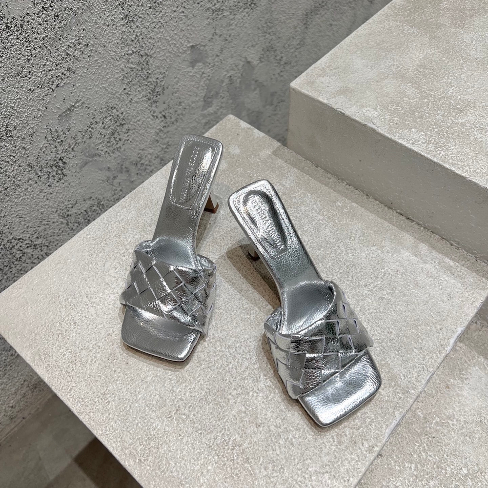 Bottega Veneta Parco Mule