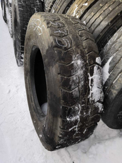 315/80R22.5 Kelly Armorsteel MSD шина б/у