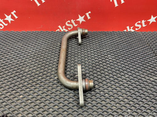 Трубка масляная