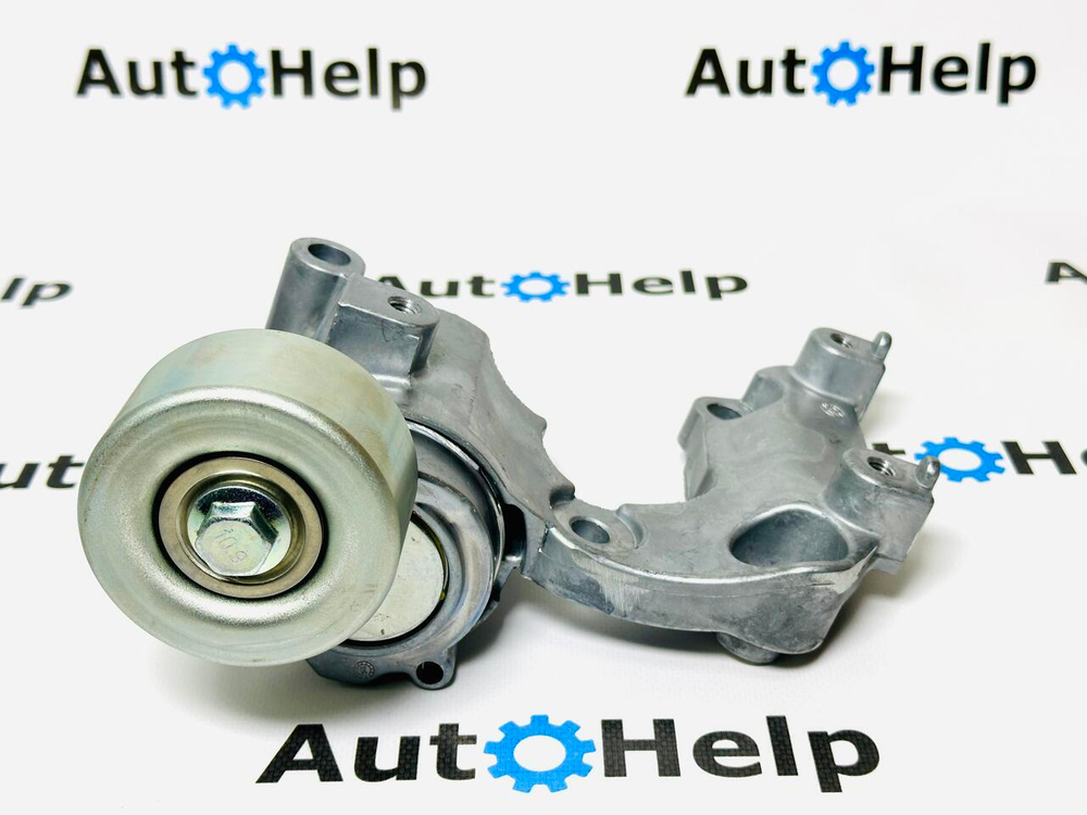 Натяжитель приводного ремня 16620-31021 Toyota 1GR, 2GR, 3GR, 4GR