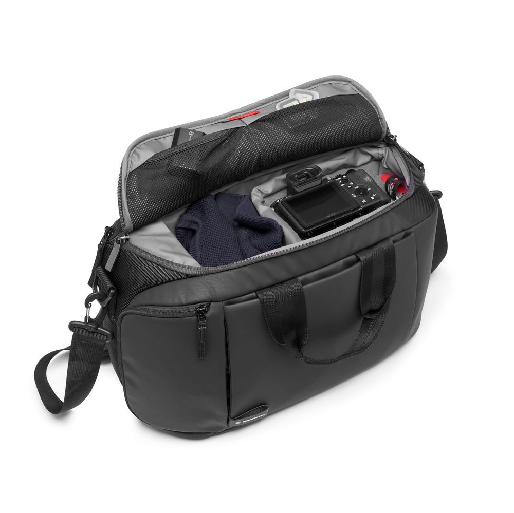 Manfrotto MA2-BP-H Advanced2 Hybrid Backpack M