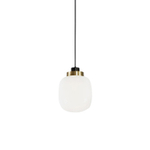 Pendant design lamp  Legier 1 by Tooy (White)