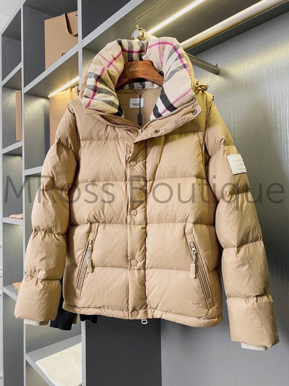 Burberry
